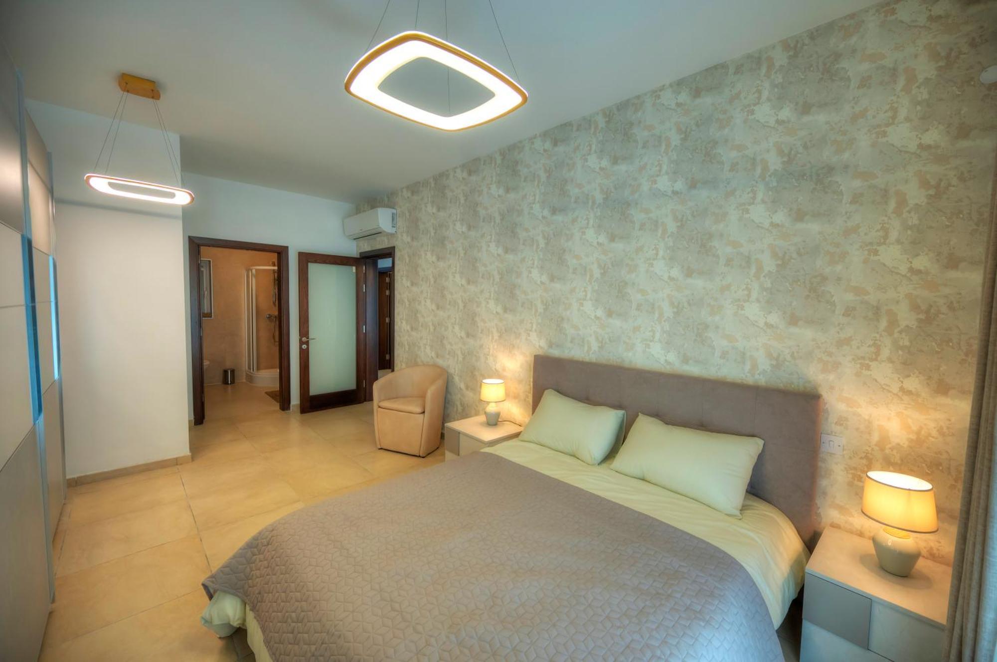 Fort Cambridge Apartments Sliema Exterior photo