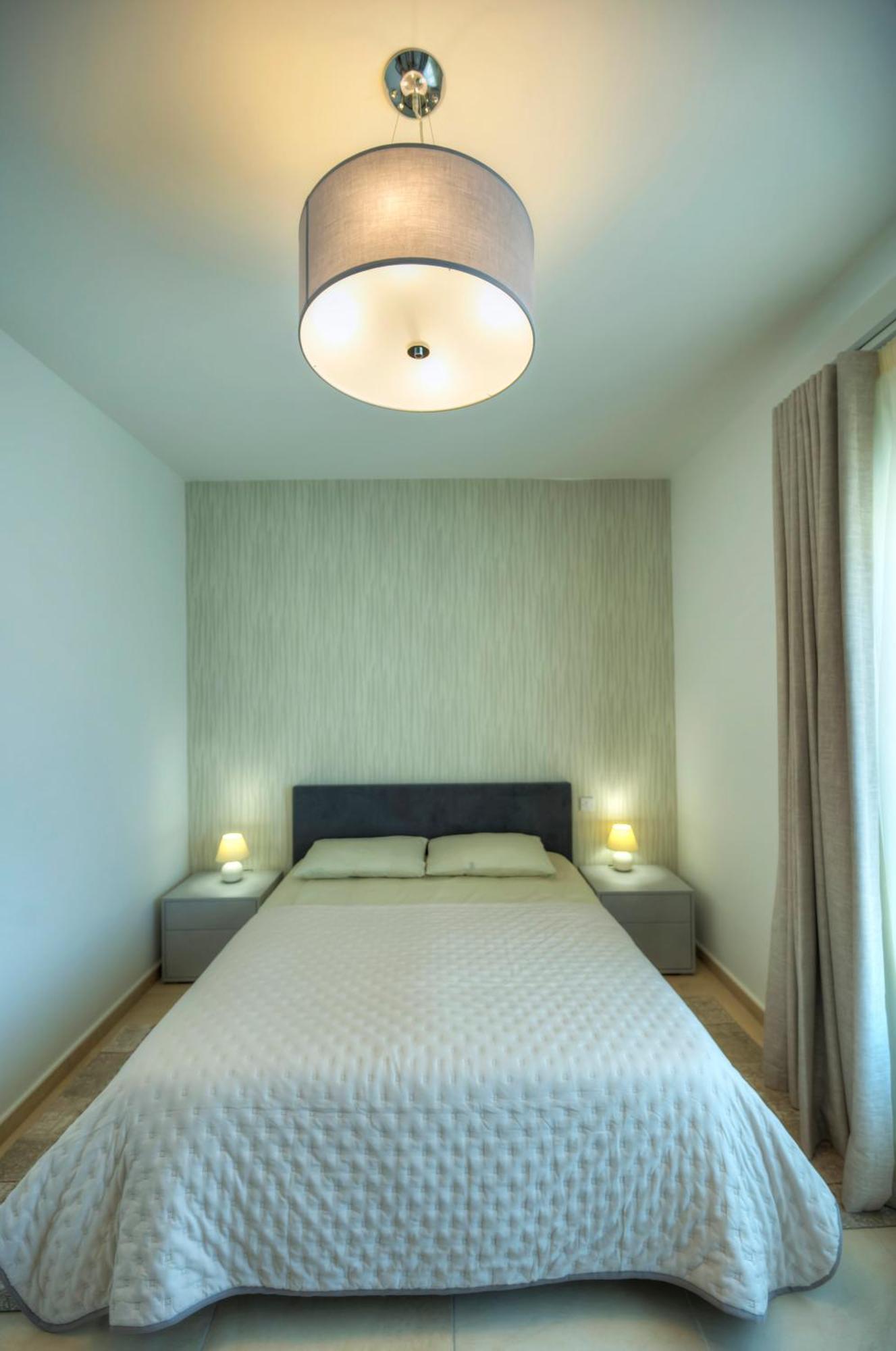 Fort Cambridge Apartments Sliema Exterior photo